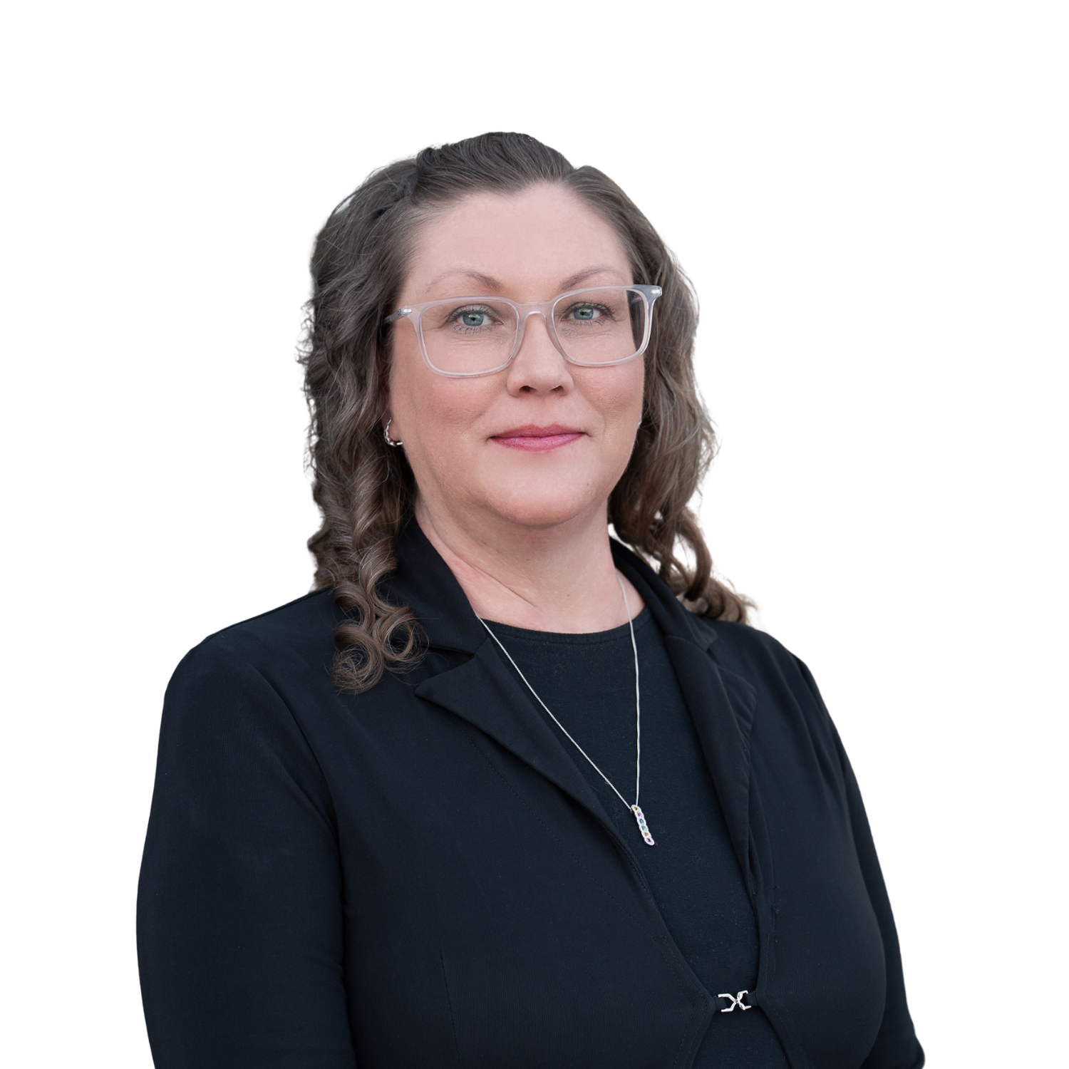 Amanda Madsen Headshot